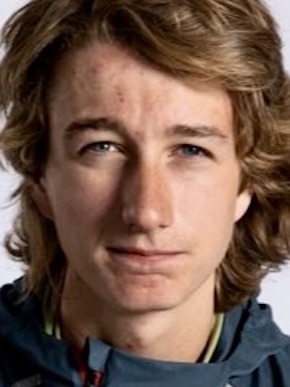 Kocher, Shane