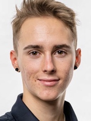 Mueller, Markus
