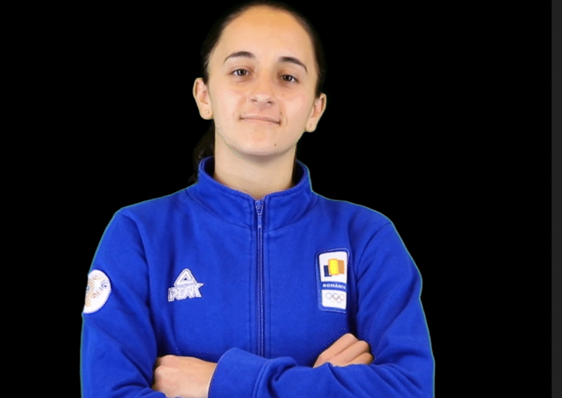 Folea, Delia Anamaria