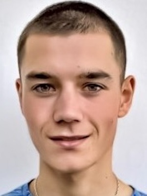 Korchuk, Anton