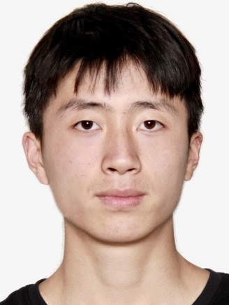 Zhou, Xiaoyang