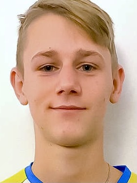 Yaniuk, Yurii