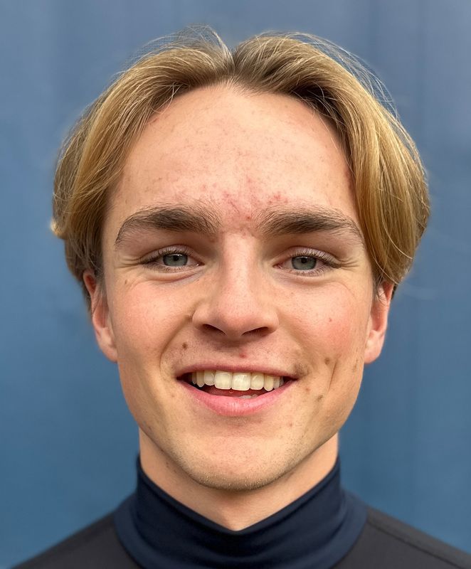 Gundersrud, Adrian Thon