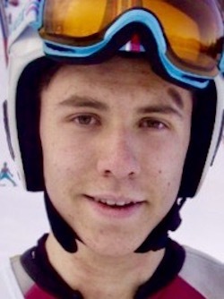 Mariotti, Domenico