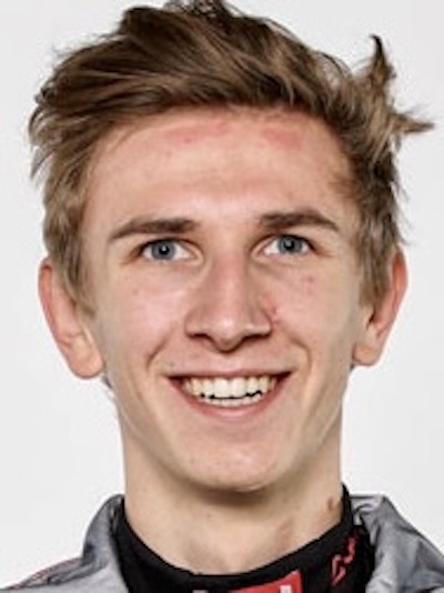 Tschofenig, Daniel