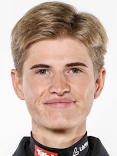 Bachlinger, Niklas