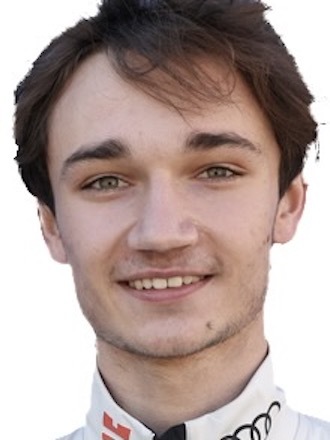 Geyer, Luca