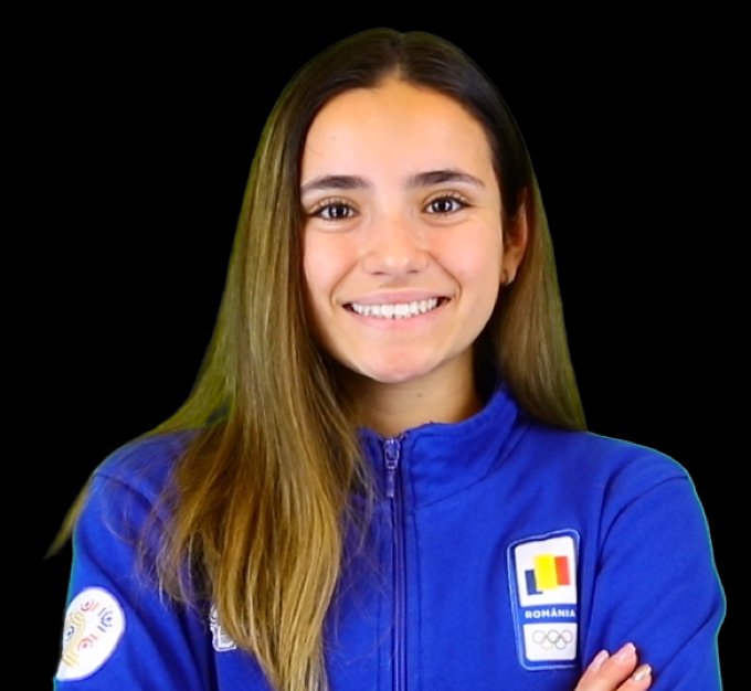 Mitu Cosca, Alessia