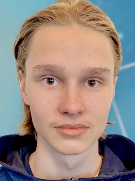 Valto, Kasperi