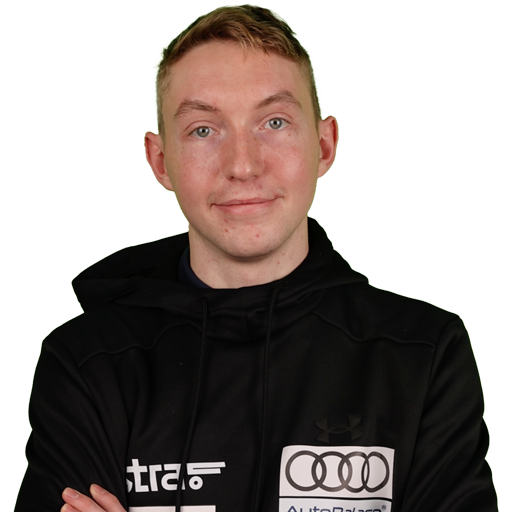 Hauser, Krystof