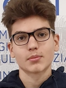Campregher, Andrea