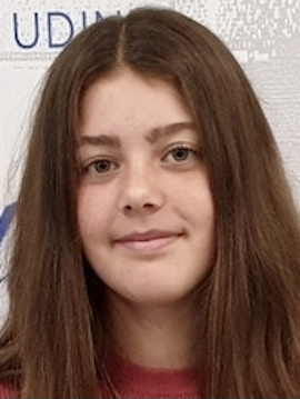 Pinzani, Greta