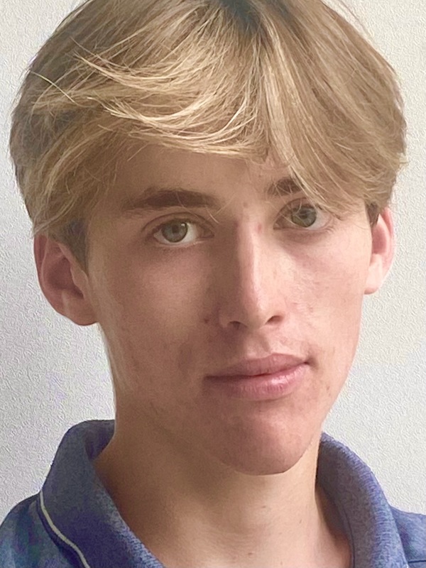 Chervet, Jules