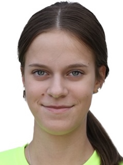 Mesikova, Tamara