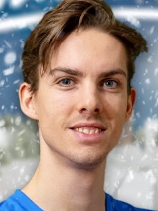 Viken, Jonas