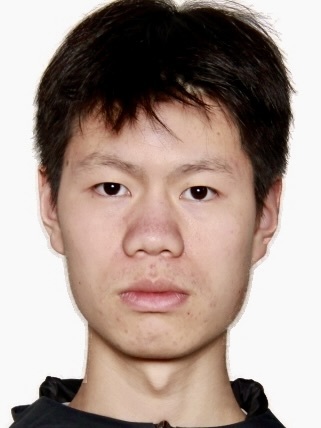 Zhen, Weijie