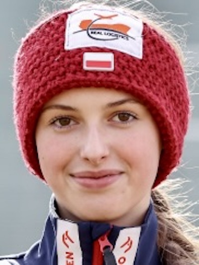 Tajner, Sara