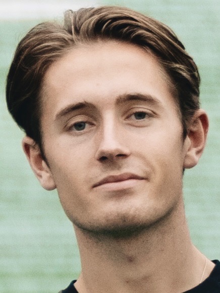 Sundal, Kristoffer Eriksen