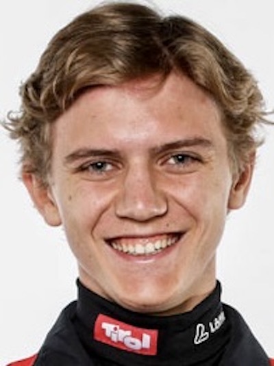 Landerer, Hannes