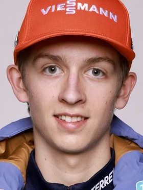 Faisst, Jannik