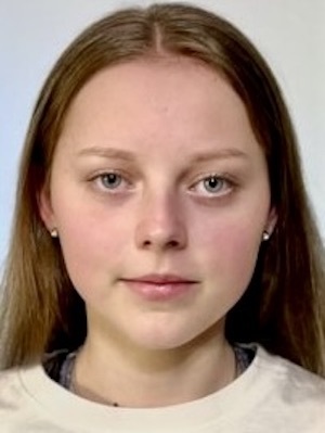 Indrackova, Anezka
