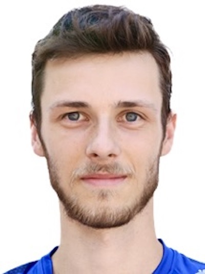 Vitez, Patrik