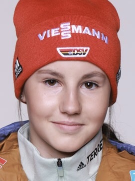 Scharfenberg, Anna-Fay