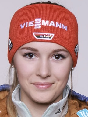 Feicht, Christina