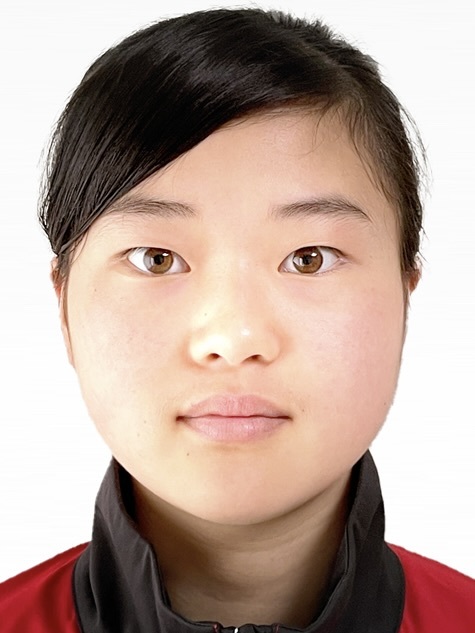 Nakayama, Nagomi