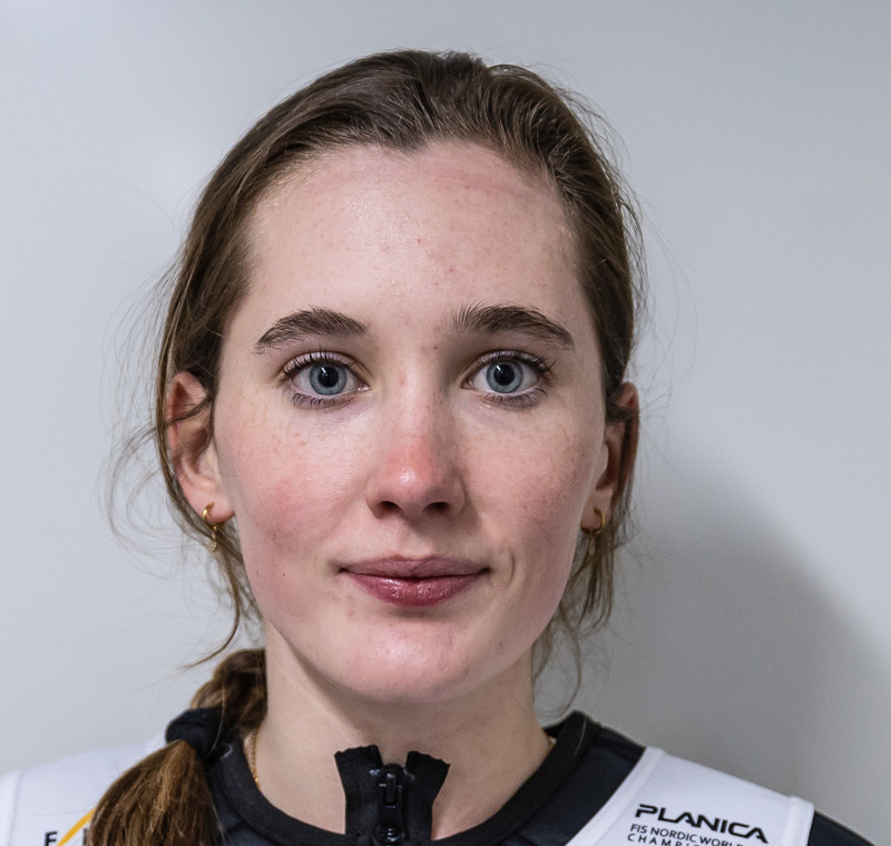 Chervet, Emma