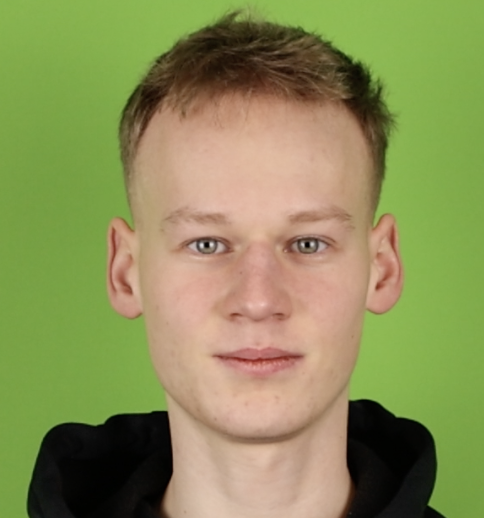 Skarka, Daniel