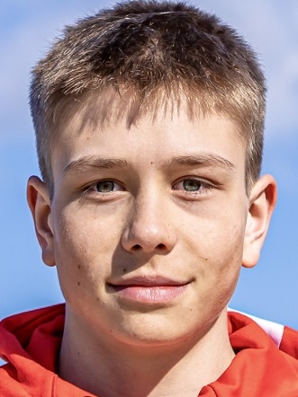 Amilkiewicz, Tymoteusz