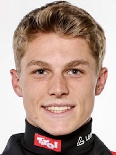 Schuster, Jonas