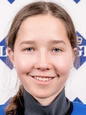 Buechel, Alina