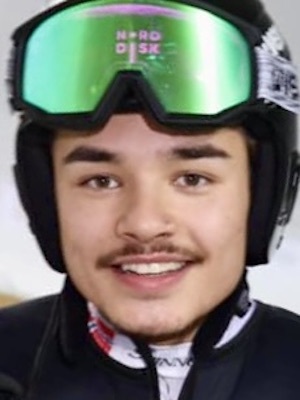 Hast, Marius Aas