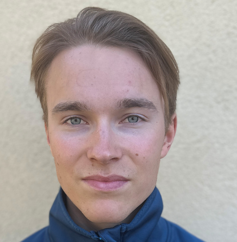 Romppainen, Paavo