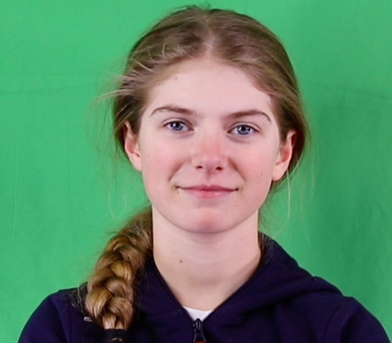 Midtskogen, Ingvild Synnoeve