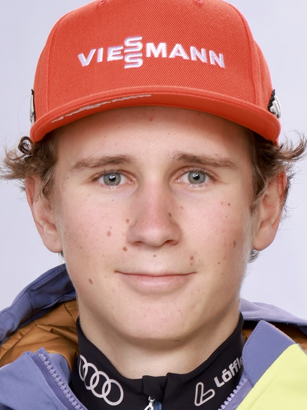 Steinbeisser, Simon