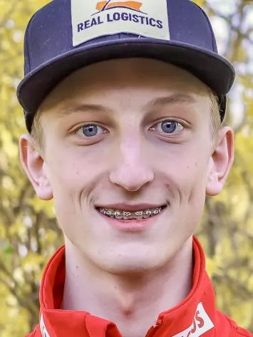 Wrobel, Marcin