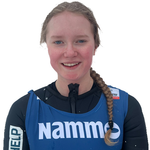 Graesli, Kjersti