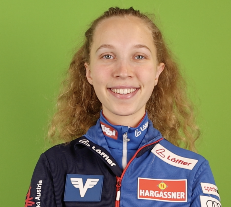 Wadsak, Meghann