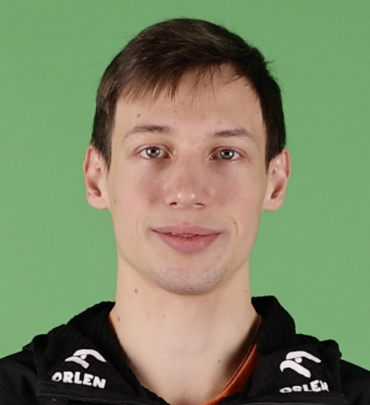 Tomasiak, Kacper