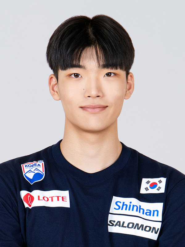 Jang, Sun Woong