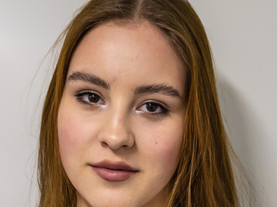 Yudakova Mariya