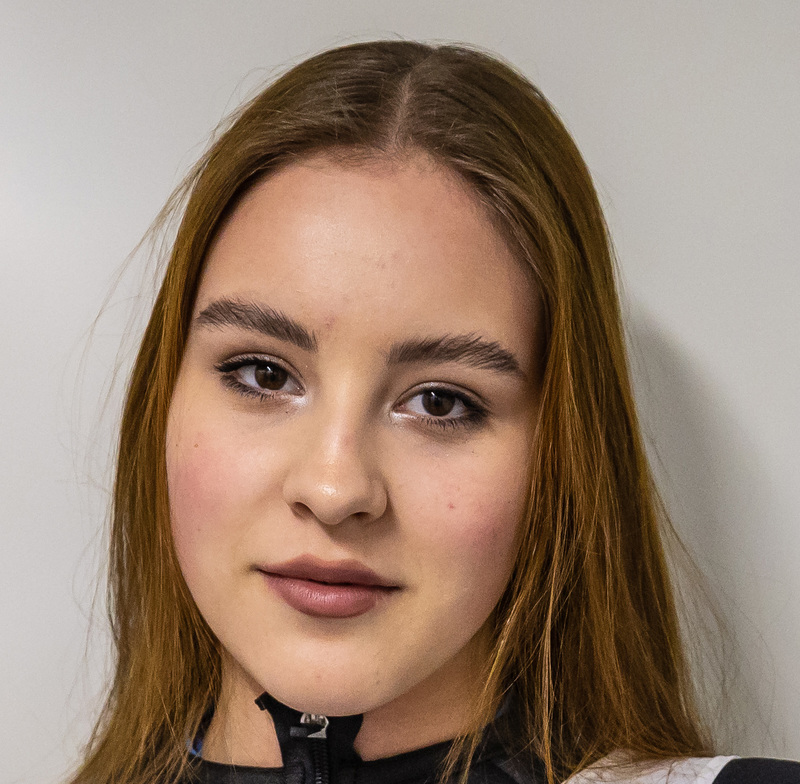 Yudakova Mariya