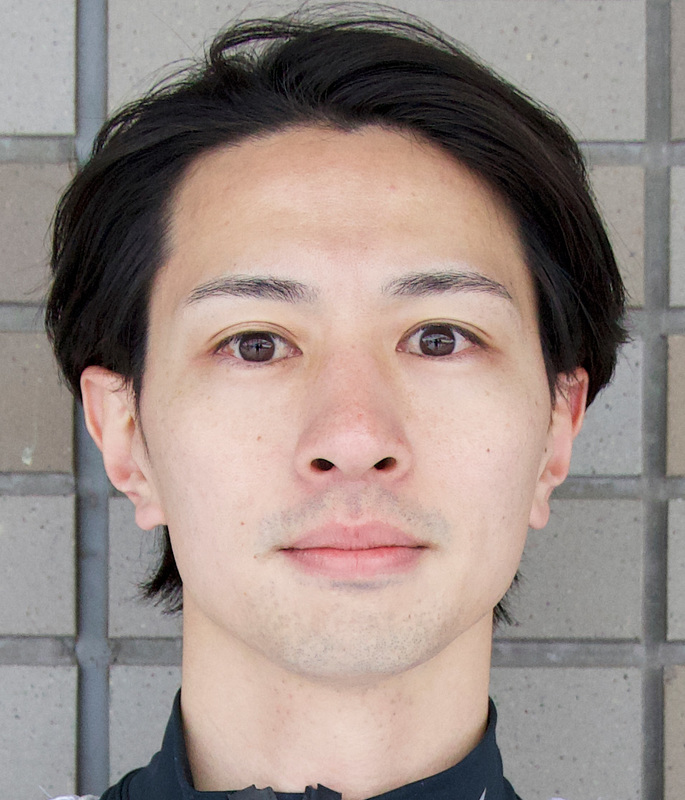Yamamoto, Go