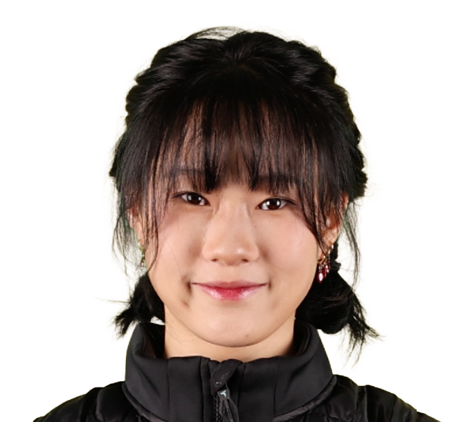 Zhou, Shiyu
