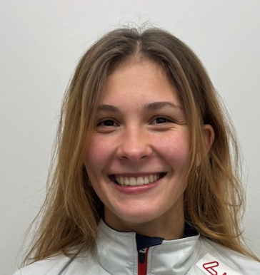 Pokorny, Sara