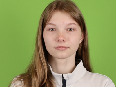 Sviridenko, Alyona