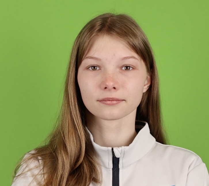 Sviridenko, Alyona